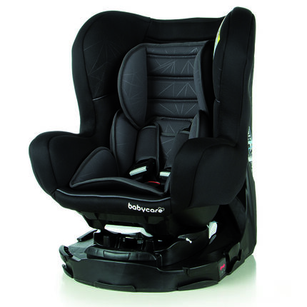 Siege Auto Quilt 2 0 Pivotant Groupe 0 1 Orchestra Fr