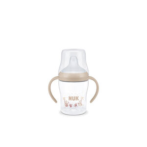 TASSE D'APPRENTISSAGE PERFECT MATCH 150ML SINGE 6M+ 