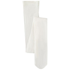 Collants fins en lurex effet iridescent pour fille 