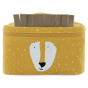 Lunchbox isotherme - Mr Lion  