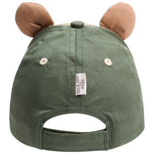 Casquette bicolore Le Roi Lion Disney pour bébé garçon 