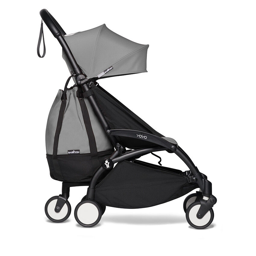 Poussette yoyo de babyzen discount