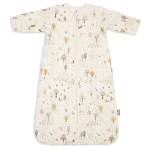 Gigoteuse à manches amovibles - Tiny Park - 70 cm 