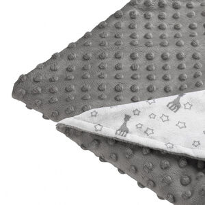 Couverture Sophie'doux + Sophie la girafe 