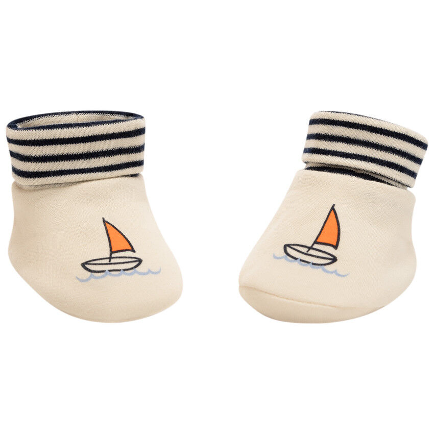 Chaussures b b gar on 16 23 Orchestra chaussure bebe garcon