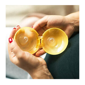 Bouts de sein Contact L - 2 pièces 