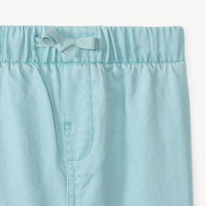 Ensemble 2 pièces chemise et pantalon bébé garçon motifs dinosaures 
