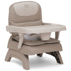 Rehausseur de chaise Bento Vanilla 