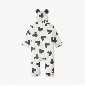 Combi-pilote Mickey Disney pour bébé garçon avec finitions différentes selon l'âge 