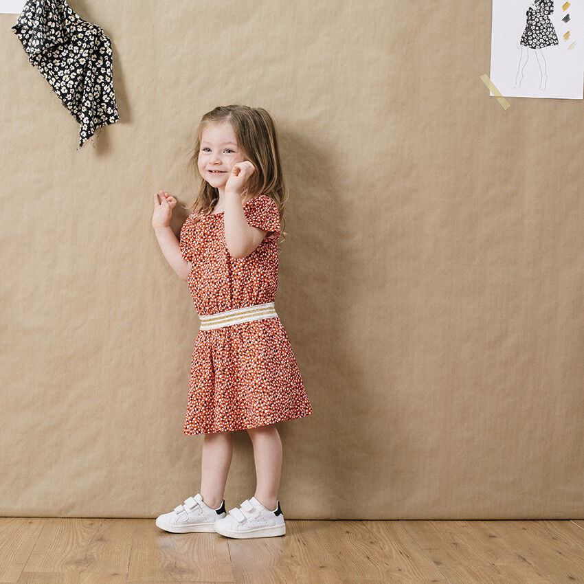 robe rouge orchestra