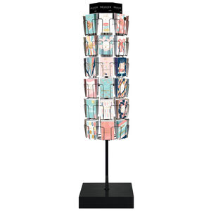 Carte de vœux Pastel et chic 