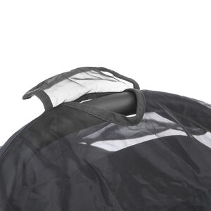 Moustiquaire Simone pour siège auto - Noir 