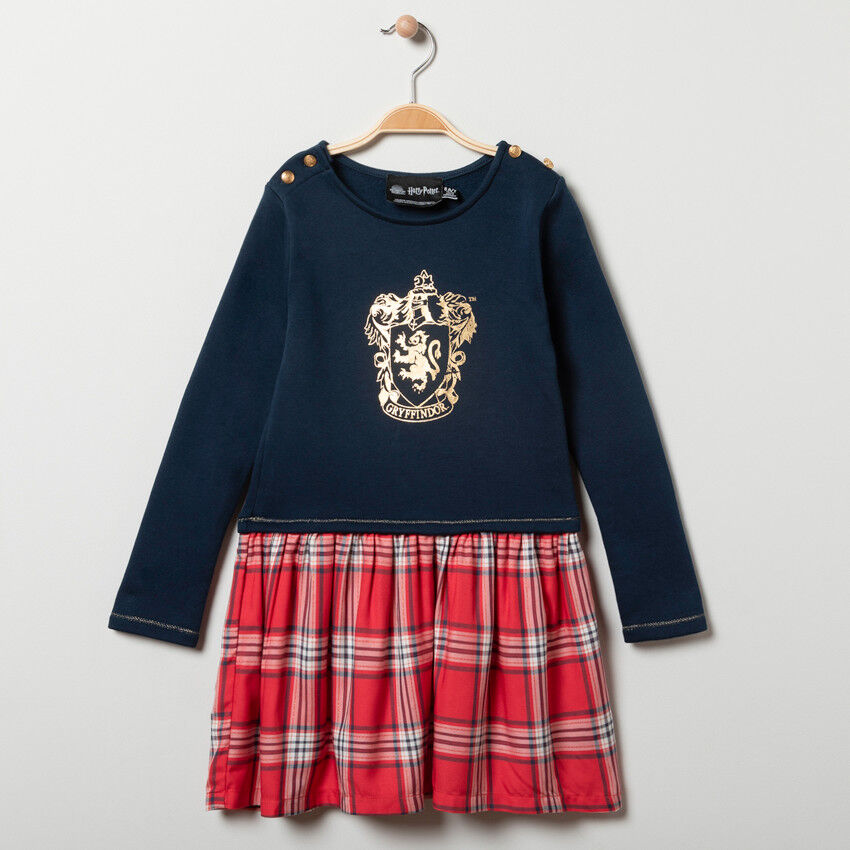 orchestra fille robe