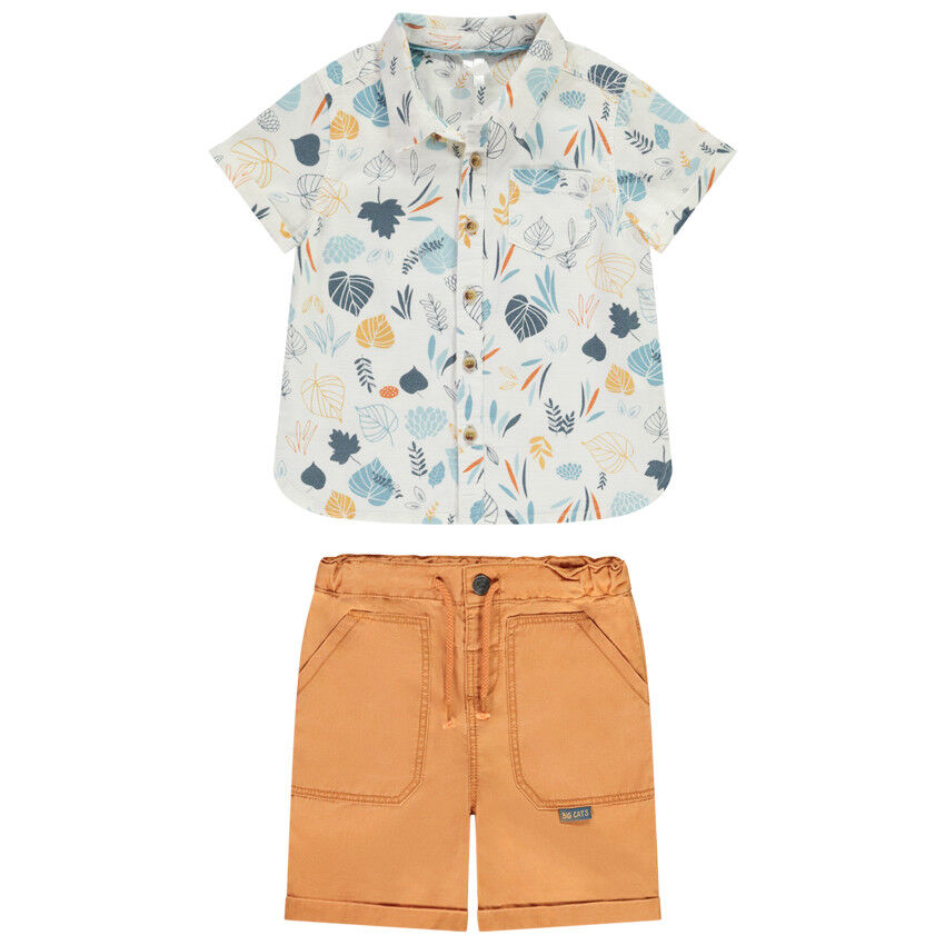 Vetement bebe clearance mixte orchestra