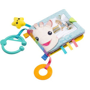 Mon premier album photo 