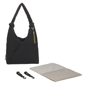 Sac à langer Teya Black 