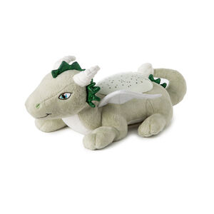 Veilleuse Twilight Buddies - Dragon vert 