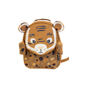 Sac à dos 32 cm - Spéculos le tigre 