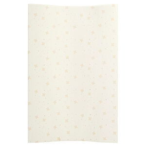 Matelas à langer Douce Hirondelle écru 