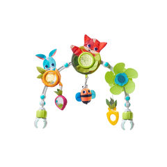 Transat Bebe Balancelle Bebe Accessoires Transat Orchestra