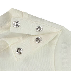 Ensemble 2 pièces t-shirt manches longues pour bébé garçon 