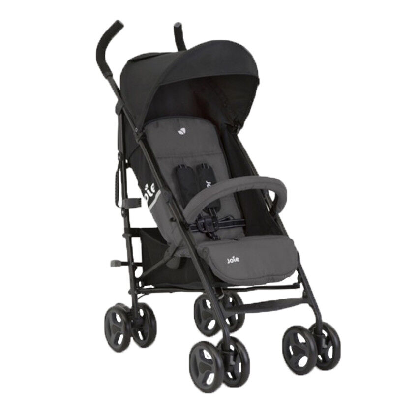 Poussette Canne Compacte Pliable Inclinable Orchestra