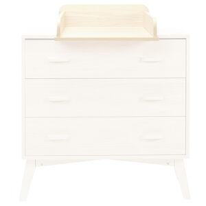 Plan à langer Cameron pour commode Cameron 