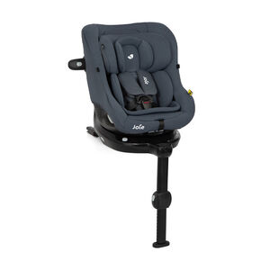 Siège-auto i-Size pivotant i-Pivot 360 dark slate 