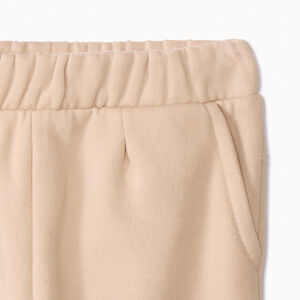 Ensemble sweat fantaisie + jogging pour bébé fille  