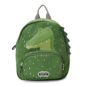 Sac à dos petit Mr Alligator 
