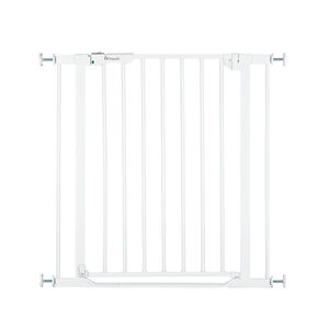 Barrière de sécurité à pression Clear Step Autoclose 2 blanc 