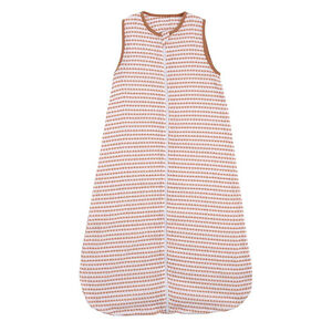 Gigoteuse 6-24M sans manches en coton organique Sunlight - Colorado 