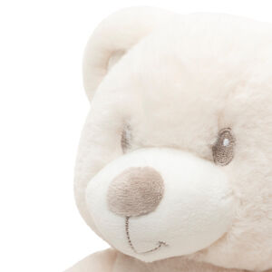 Léon l'Ourson en peluche 25 cm 