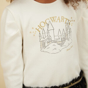 Robe de fête effet 2 en 1 Harry Potter Warner pour fille 