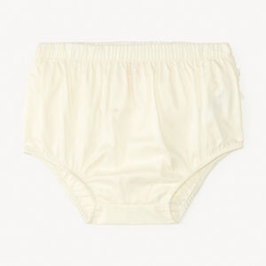 Bloomer à froufrous pour bébé fille  