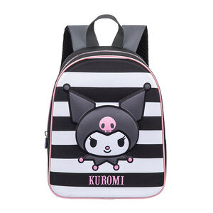 Sac à dos Kuromi effet 3D 