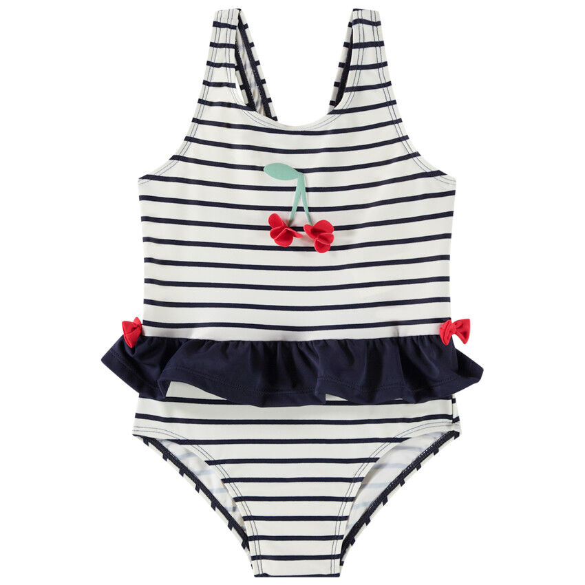 Maillot de bain B b Fille De 0 23 mois Orchestra