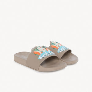 Claquettes surf en relief pour garçon 