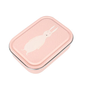 Lunchbox petite - Mrs Rabbit 