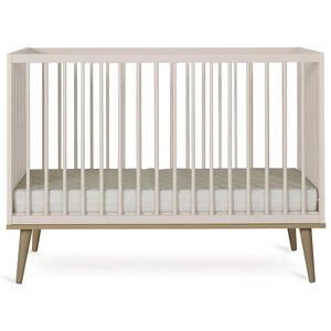 Lit Flow 60x120cm Argile 