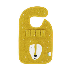 Bavoir Mr Lion - 1 pièce 