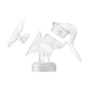 Pack allaitement avec tire-lait manuel Pump Regular 