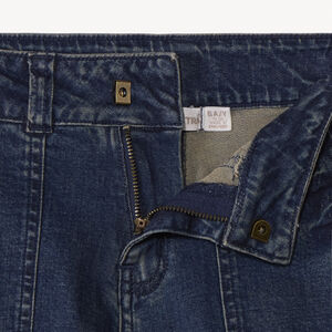 Jean Balloon en denim pour garçon  