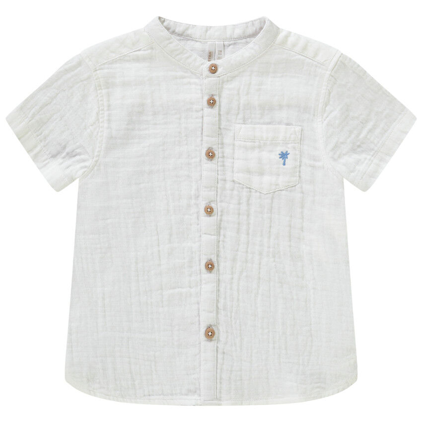 Chemises bebe garcon 0 a 23 mois vente en ligne Orchestra