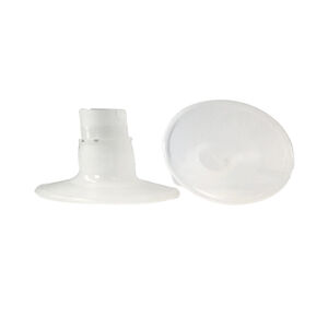 Téterelle pour tire-lait Pump 18 mm 