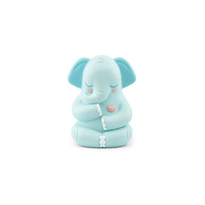 Figurine audio Tonie Ma pause zen - Prendre confiance avec Ella l'éléphante 