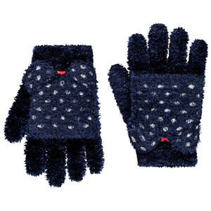Gants en tricot Minnie Disney 