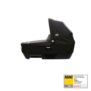 Nacelle Calmi R129 eclipse 