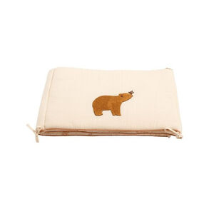 Tour de lit réversible Orsino 