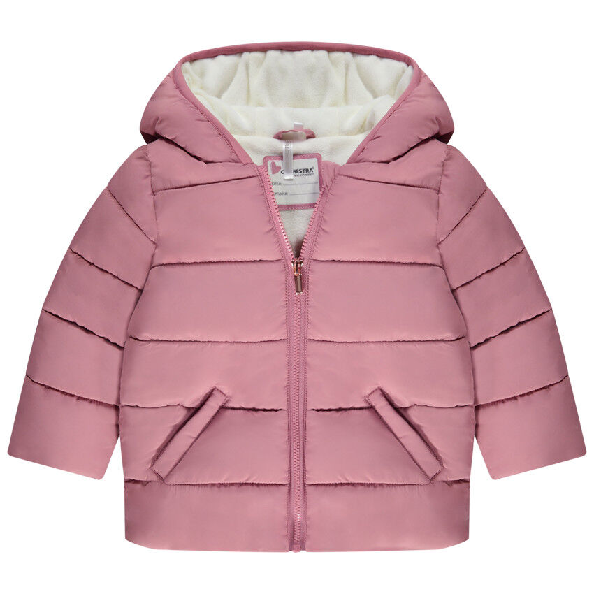 Manteau orchestra bebe best sale fille